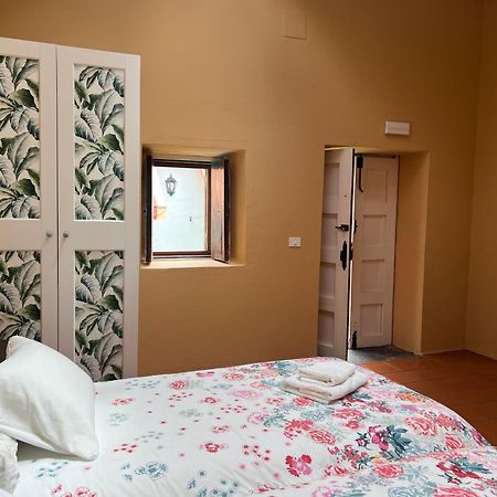 Casona Gildana: Historia, Patrimonio/E-Working Βίλα Arucas Εξωτερικό φωτογραφία