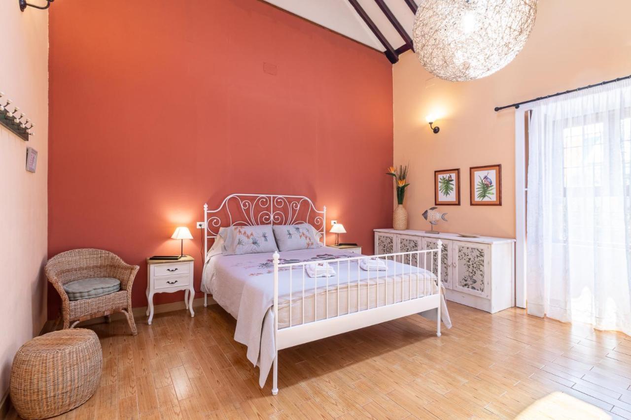 Casona Gildana: Historia, Patrimonio/E-Working Βίλα Arucas Εξωτερικό φωτογραφία
