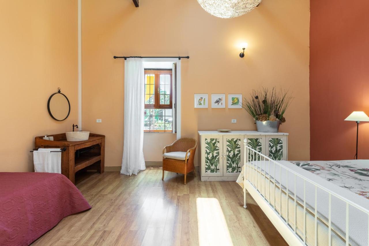 Casona Gildana: Historia, Patrimonio/E-Working Βίλα Arucas Εξωτερικό φωτογραφία