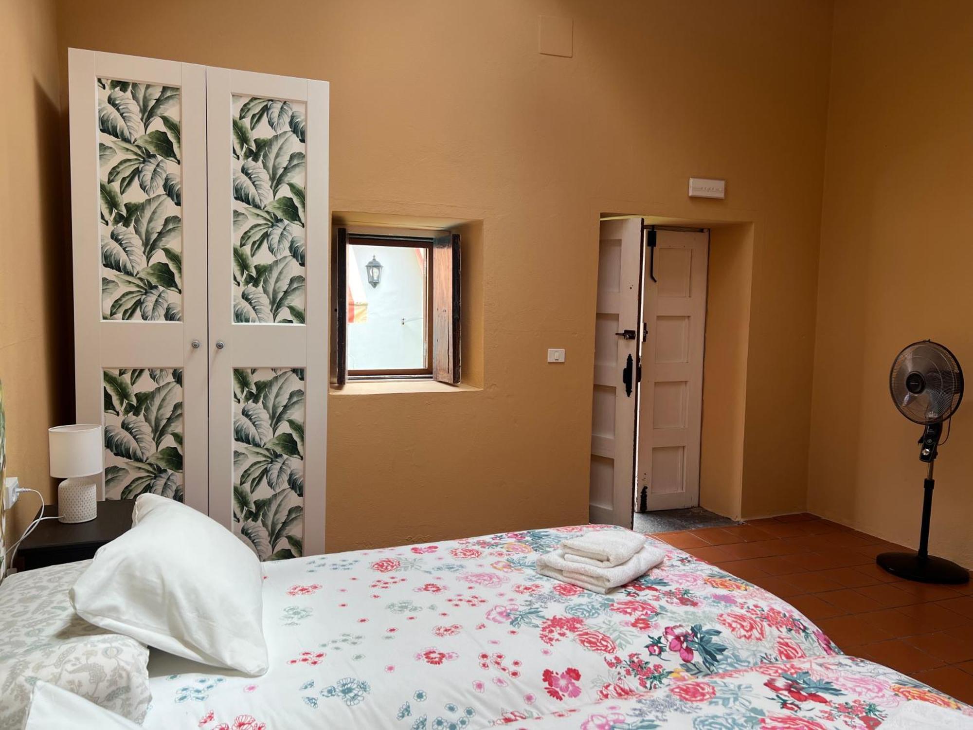 Casona Gildana: Historia, Patrimonio/E-Working Βίλα Arucas Εξωτερικό φωτογραφία
