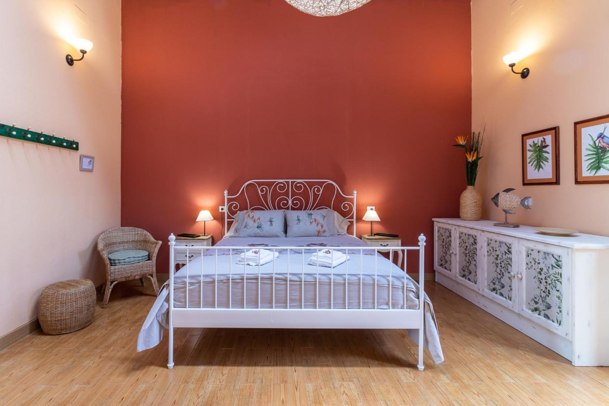 Casona Gildana: Historia, Patrimonio/E-Working Βίλα Arucas Εξωτερικό φωτογραφία
